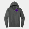 Perfect Weight ® Fleece Full Zip Hoodie Thumbnail
