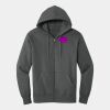 Perfect Weight ® Fleece Full Zip Hoodie Thumbnail