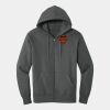 Perfect Weight ® Fleece Full Zip Hoodie Thumbnail