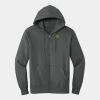 Perfect Weight ® Fleece Full Zip Hoodie Thumbnail