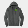 Perfect Weight ® Fleece Full Zip Hoodie Thumbnail