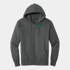 Perfect Weight ® Fleece Full Zip Hoodie Thumbnail