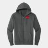 Perfect Weight ® Fleece Full Zip Hoodie Thumbnail
