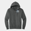 Perfect Weight ® Fleece Full Zip Hoodie Thumbnail