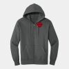 Perfect Weight ® Fleece Full Zip Hoodie Thumbnail