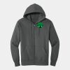 Perfect Weight ® Fleece Full Zip Hoodie Thumbnail