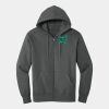 Perfect Weight ® Fleece Full Zip Hoodie Thumbnail