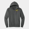 Perfect Weight ® Fleece Full Zip Hoodie Thumbnail