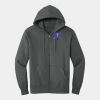 Perfect Weight ® Fleece Full Zip Hoodie Thumbnail