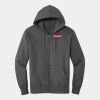 Perfect Weight ® Fleece Full Zip Hoodie Thumbnail