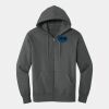Perfect Weight ® Fleece Full Zip Hoodie Thumbnail