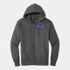 Perfect Weight ® Fleece Full Zip Hoodie Thumbnail