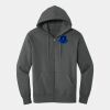 Perfect Weight ® Fleece Full Zip Hoodie Thumbnail