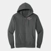 Perfect Weight ® Fleece Full Zip Hoodie Thumbnail