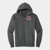 Perfect Weight ® Fleece Full Zip Hoodie Thumbnail