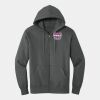 Perfect Weight ® Fleece Full Zip Hoodie Thumbnail