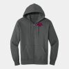 Perfect Weight ® Fleece Full Zip Hoodie Thumbnail