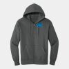 Perfect Weight ® Fleece Full Zip Hoodie Thumbnail
