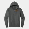 Perfect Weight ® Fleece Full Zip Hoodie Thumbnail