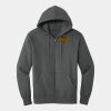 Perfect Weight ® Fleece Full Zip Hoodie Thumbnail