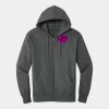 Perfect Weight ® Fleece Full Zip Hoodie Thumbnail