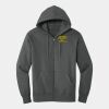 Perfect Weight ® Fleece Full Zip Hoodie Thumbnail