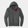 Perfect Weight ® Fleece Full Zip Hoodie Thumbnail