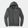 Perfect Weight ® Fleece Full Zip Hoodie Thumbnail