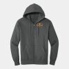 Perfect Weight ® Fleece Full Zip Hoodie Thumbnail