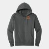 Perfect Weight ® Fleece Full Zip Hoodie Thumbnail