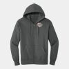 Perfect Weight ® Fleece Full Zip Hoodie Thumbnail