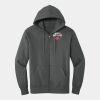 Perfect Weight ® Fleece Full Zip Hoodie Thumbnail