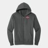 Perfect Weight ® Fleece Full Zip Hoodie Thumbnail
