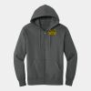 Perfect Weight ® Fleece Full Zip Hoodie Thumbnail