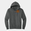 Perfect Weight ® Fleece Full Zip Hoodie Thumbnail