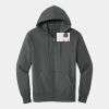 Perfect Weight ® Fleece Full Zip Hoodie Thumbnail