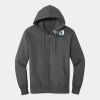 Perfect Weight ® Fleece Full Zip Hoodie Thumbnail
