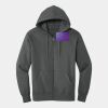 Perfect Weight ® Fleece Full Zip Hoodie Thumbnail