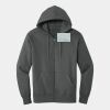 Perfect Weight ® Fleece Full Zip Hoodie Thumbnail