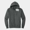 Perfect Weight ® Fleece Full Zip Hoodie Thumbnail