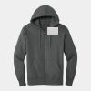 Perfect Weight ® Fleece Full Zip Hoodie Thumbnail