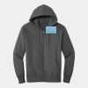 Perfect Weight ® Fleece Full Zip Hoodie Thumbnail