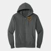 Perfect Weight Fleece Full Zip Hoodie Thumbnail