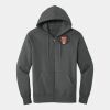 Perfect Weight Fleece Full Zip Hoodie Thumbnail