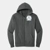 Perfect Weight ® Fleece Full Zip Hoodie Thumbnail