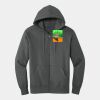 Perfect Weight ® Fleece Full Zip Hoodie Thumbnail