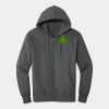 Perfect Weight ® Fleece Full Zip Hoodie Thumbnail