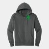 Perfect Weight ® Fleece Full Zip Hoodie Thumbnail