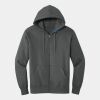 Perfect Weight ® Fleece Full Zip Hoodie Thumbnail
