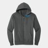 Perfect Weight ® Fleece Full Zip Hoodie Thumbnail